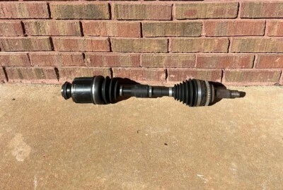 2008 2009 2010 2011 Mazda CX-7 Front Passenger Right Axle Shaft GP31-25-50XR 53A - Image 1 of 4