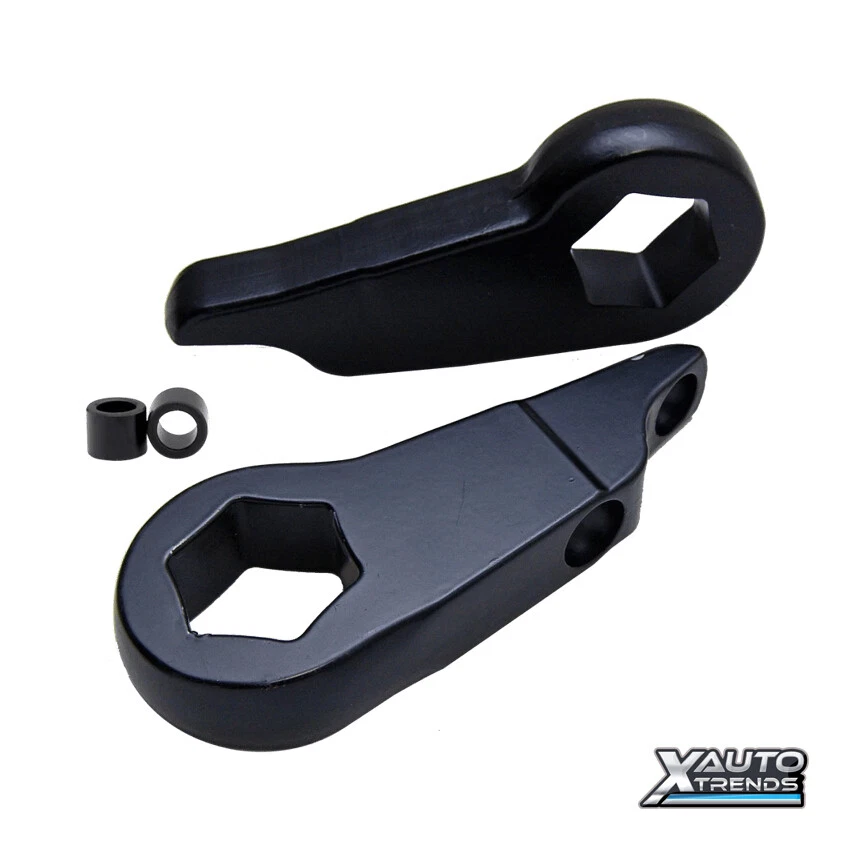 Kit de nivelamento ReadyLift 2,25"" para 1998-2011 Ford Explorer/Ranger/Edge - 66-2020 - Imagem 1 de 1