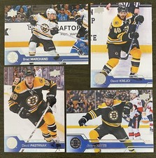 (VA) 2016-17 Upper Deck base set singles SERIES 2 251-450 *SELECT*Your Cards🔽