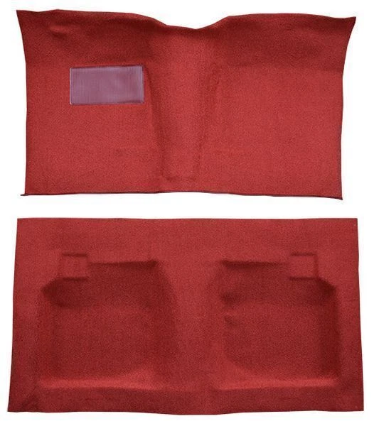 Carpet Kit For 1959 Pontiac Bonneville 2 Door Hardtop Foto 1 de 1