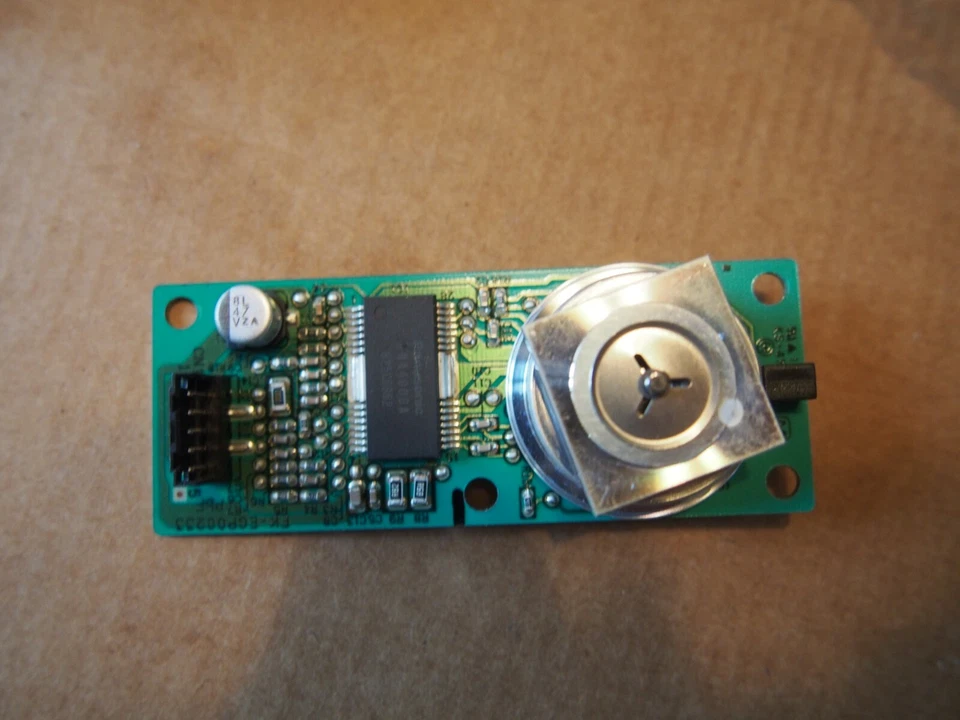 Carte moteur MASQ4NF3RM - Photo 1/1