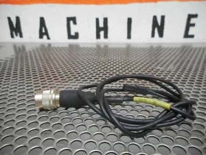 DataMyte 90643-001 Rev H Cable 12Pin Male Connector New Old Stock - Picture 1 of 4