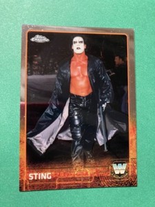 Pick From List WWE Wrestling Cards Topps, Topps Heritage 2006 2010 2012 16 17 18