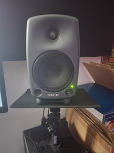 GENELEC 6000A スピーカー オーディオ機器 家電・スマホ・カメラ 激安