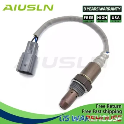 Genuine Oxygen Sensor Upstream For 2009-2015 Toyota Highlander 2.7L 89467-0E070 Foto 1 de 4