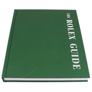 The Rolex Guide Livre De Mads Urup Gjødesen - Fait Informed Investments - - Picture 1 of 4