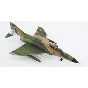 HA19055 1/72 F-4E Phantom II TAM 80 USAF 86th TFW 512th TFS Ramstein July 1980 - Bild 1 von 4