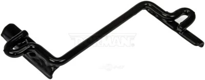 Retención de batería para Jeep Wrangler Cherokee DORMAN 1987-2001 - AYUDA Foto 1 de 4