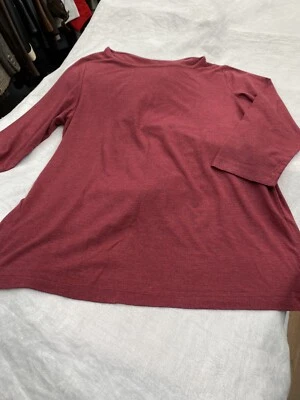 Women’s Pure Cashmere Blend Top - Image 1 of 4