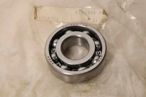 Genuine Polaris 3514001 Bearing, Gearcase/Wheel etc. - Widetrak Euro Cyclone ++ - Picture 1 of 2