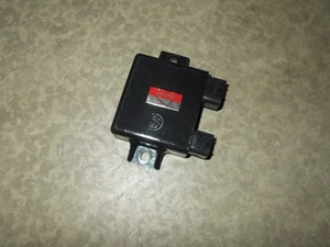 2003 Can-Am Bombardier Quest 650 Black Ignition Box Module ECM 071000-1840 CDI - Picture 1 of 2