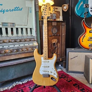 1999 Fender Stratocaster STB-67EX2 67 Reissue - Picture 1 of 20