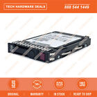 P49726-001  NEW BULK HPE 1.92TB SAS 24G RI SFF SC PM1653 PVT SSD