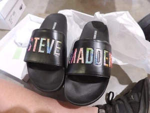 Steve Madden size 9 sandal  - Picture 1 of 2