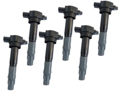 Kit de bobina de encendido 29896KN 2007 2008 2009 2010 para Mitsubishi Eclipse 2006-2012 Foto 1 de 2