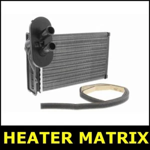 Heater Matrix FOR PORSCHE 924 2.0 2.5 CHOICE2/2 80->88 Vemo - Picture 1 of 4