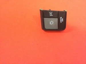 New Headlight Switch DS-299 fits Pontiac,Chevrolet - Picture 1 of 3