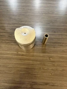 7391T3 PISTON NEW OEM QUICKSILVER PART IN BOX - Bild 1 von 4