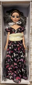Tonner Disquietude Amber doll removed from box Ellowyne Wilde - Imagen 1 de 18