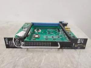 EDI Engine RMS 2010ECL RS232 16 Channel Traffic Signal Monitor - Picture 1 of 5