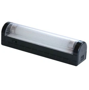 Auto KFZ Leselicht Leselampe Zusatz Lampe Leuchte Ambiente Leuchte HR-IMOTION - Bild 1 von 6