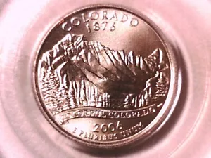 2006 D Washington State Quarter PCGS MS 68 SF Colorado Satin Finish 08528988 - Picture 1 of 3