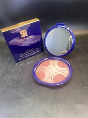 Estee Lauder All-Over Face And Body Compact Powder Floating Color 0.68 oz - Image 1 of 4