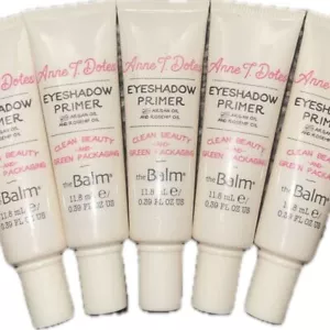 theBalm | Lot of 5 | Anne T. Dotes | Eyeshadow Primer | Neutral Cream | 11.8ml - Picture 1 of 4