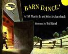 Barn Dance by John Archambault (English) Paperback Book