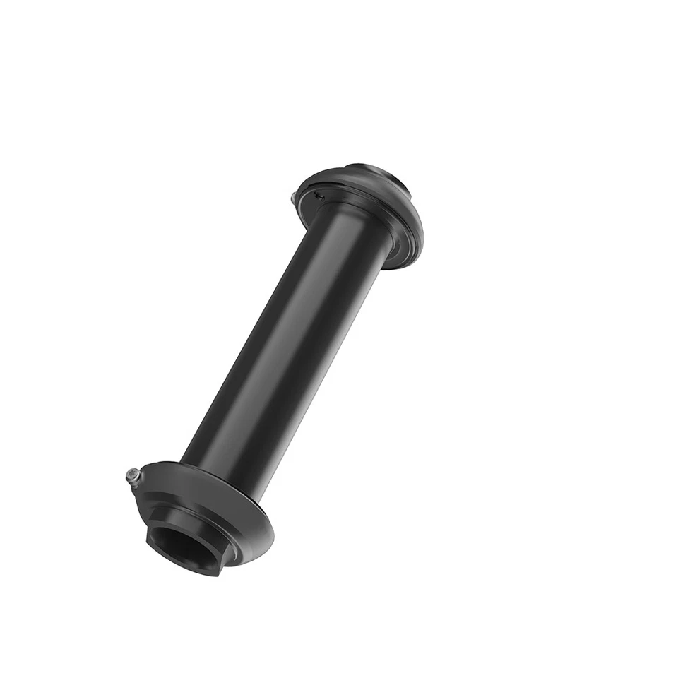 Kit Adaptador Delantero Bicicleta Acros - 15x100mm XC y RD-Disc Foto 1 de 1