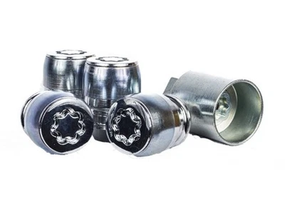 For Jeep Compass 2013-2017 Mopar Wheel Locks - Image 1 of 4