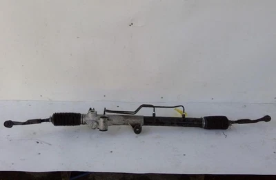 2001-2007 Toyota Sequoia Steering Gear Rack & Pinion AT w/Rear Stabilizer OEM - Image 1 of 4