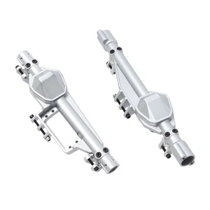 Durable Front/Rear Axle Housing Bridge Shell For Axial RBX10 Ryft 1/10 RC Car N - Picture 1 of 23