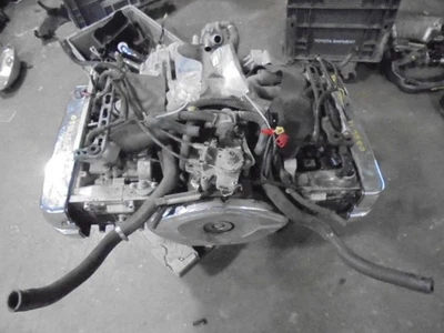 2003 HONDA GOLDWING GL 1800 ENGINE - Image 1 of 4