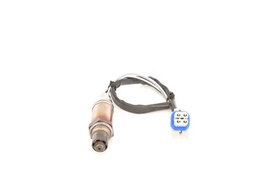 BOSCH F 00H L00 350 Sonda lambda per CADILLAC,CHEVROLET,GMC - Immagine 1 di 4