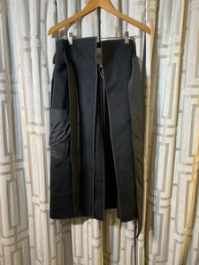 COS , Cape/Poncho , Wool , Black Size XS/S , Brand New , RPP 115£ - Picture 1 of 4