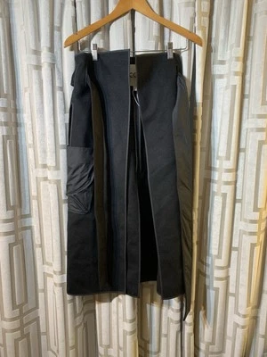 COS , Cape/Poncho , Wool , Black Size XS/S , Brand New , RPP 115£ - Image 1 of 4