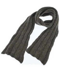 DOLCE&GABBANA Scarves Brown 2200602908072 - Picture 1 of 3