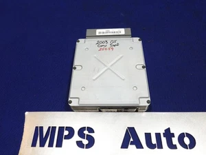 03 2003 Ford Mustang GT 4.6L Manual Trans ECU Computer XSH2 Used Take Off F06 - Picture 1 of 6