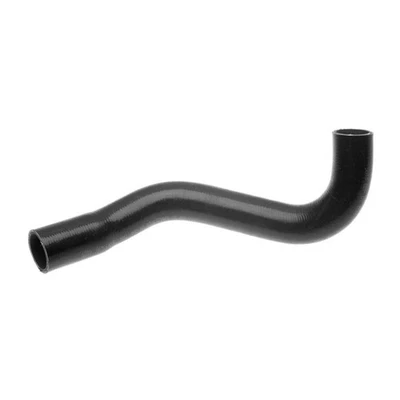 Genuine ACDelco For Chrysler 300 2005 2006 Radiator Hose Black Reinforced Rubber - Image 1 of 4
