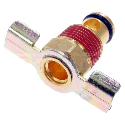 For Ford F-350 1964-1967 Dorman 61102 Radiator Drain Petcock Foto 1 de 4