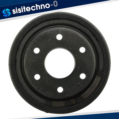 Tambor de freno trasero para Chevrolet Blazer 1994 1992 1993 Foto 1 de 4