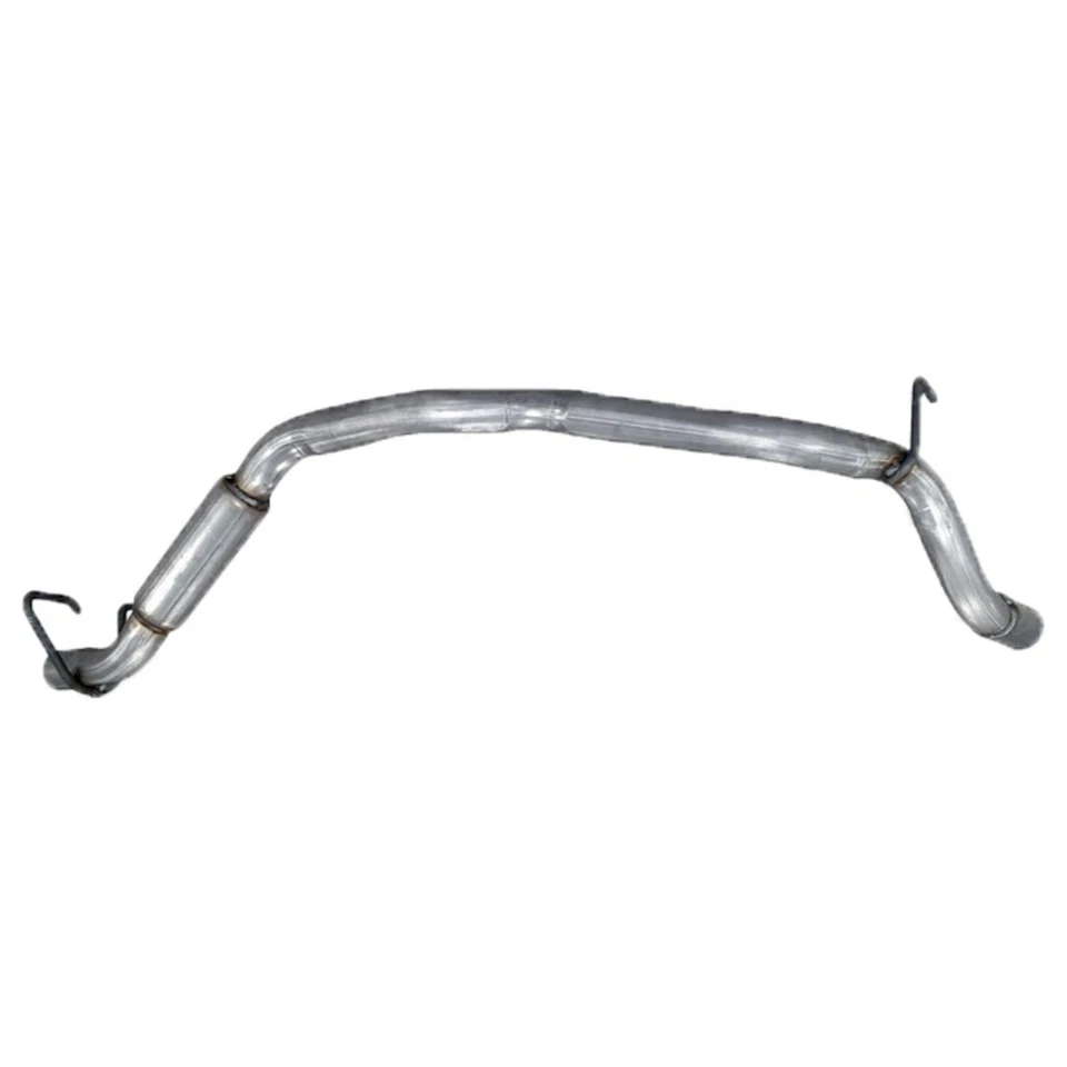595358 Davico Tail Pipe for Explorer Ford Sport Trac 2001-2005 - Изображение 1 из 1