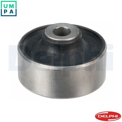 2x MOUNTING CONTROLTRAILING ARM TD1486W FOR DAEWOO CHEVROLET AVEO/KALOS 1.4L - Image 1 of 4