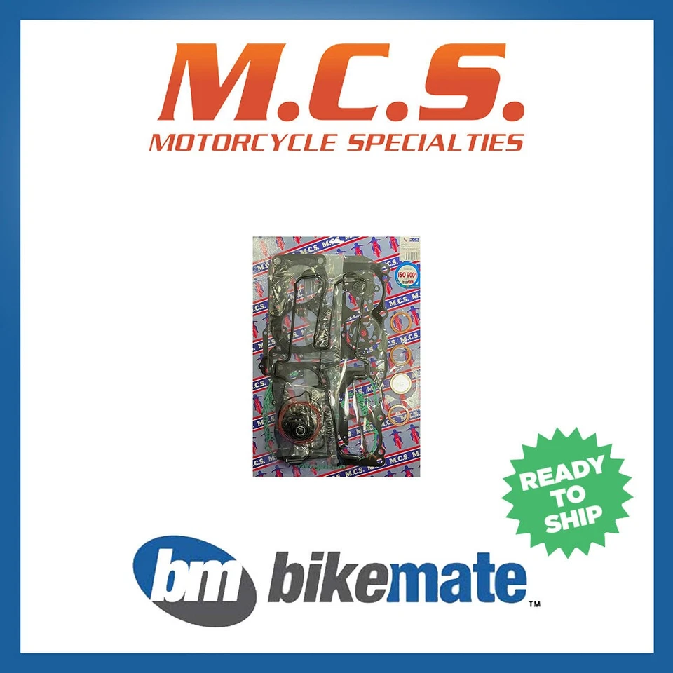 Engine Gasket Kit Complete  for YAMAHA YZF 1000 R Thunderace 1996 1997 - Image 1 of 2
