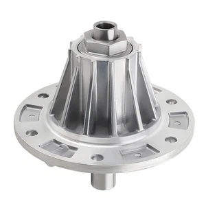 Spindle Assembly For Bob-Cat ZT200 4165022,4115849 Bunton Ryan RZ2052B RZ1848B - Picture 1 of 12