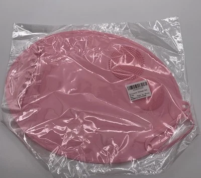 Cepillo de Maquillaje Almohadilla Limpiador de Silicona Tablero de Limpieza Estera Herramienta de Mano Foto 1 de 4