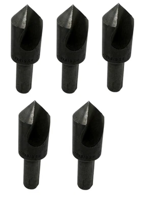 Lot of 5 KEO HS 5/8" x 82 Degrees Countersink - Image 1 of 4