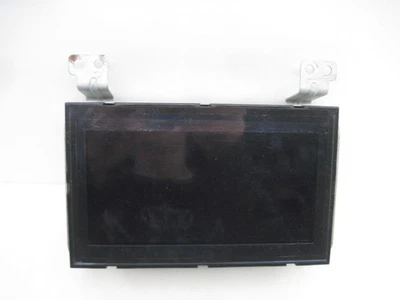 Used Infotainment Display fits: 2005 Nissan Murano display screen dash w/o navig Foto 1 de 4