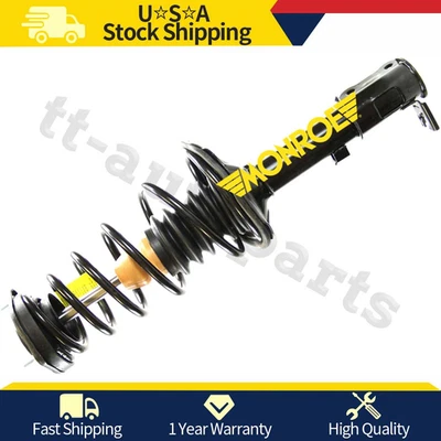 Puntales traseros derechos Monroe OEM para Hyundai Accent 2000-2005 con garantía_ta Foto 1 de 4